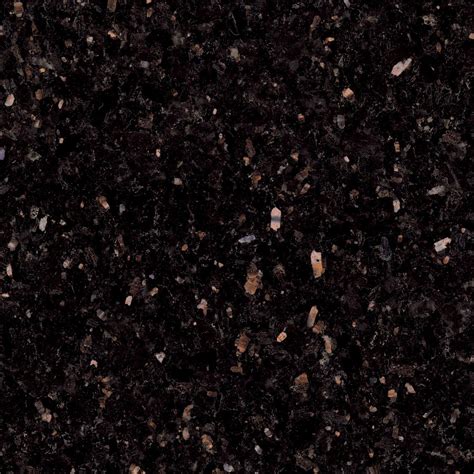 Black Galaxy Granite | Countertops, Cost, Reviews