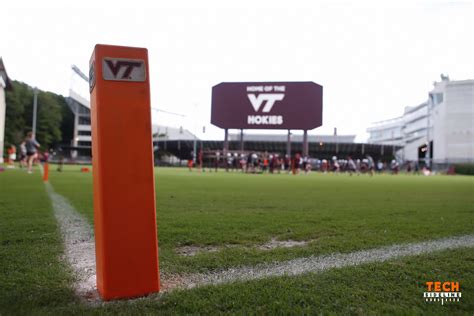 2022 Virginia Tech Football Roster Cards | TechSideline.com