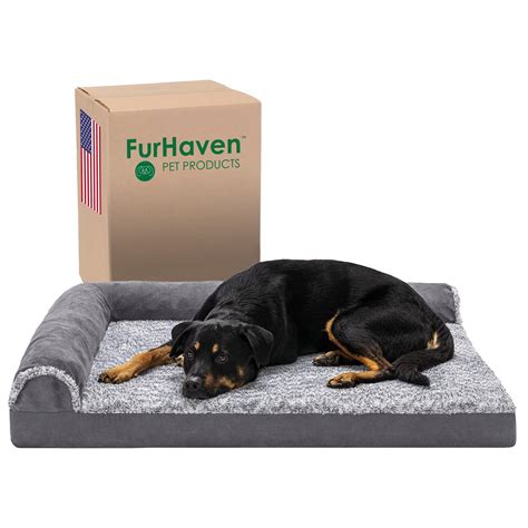 Best Dog Beds 2023: Top Picks for Comfort and Support - Pet Ploy