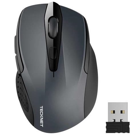 Best Budget Wireless Mouse / Top 10 Best Budget Wireless Gaming Mouse ...