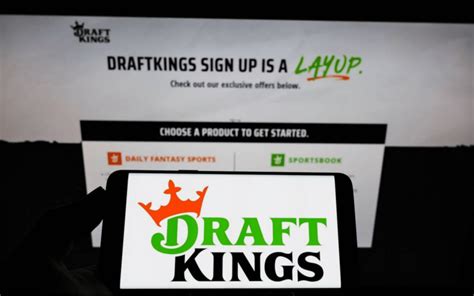 DKNG Stock Overview: All You Need to Know About DraftKings Inc. (NASDAQ ...