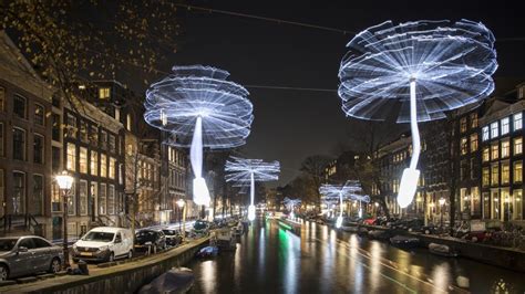 Amsterdam Light Festival | Amsterdam.info