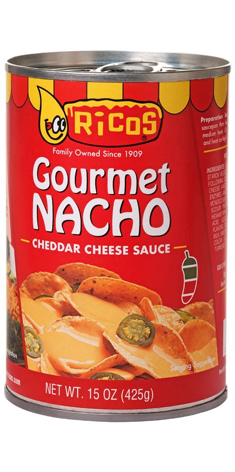 Chili Dog Queso Dip - Ricos