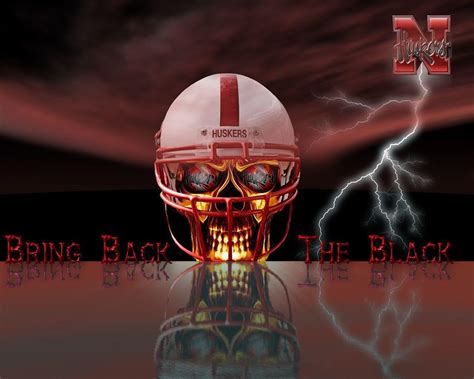 Huskers Wallpapers - Wallpaper Cave