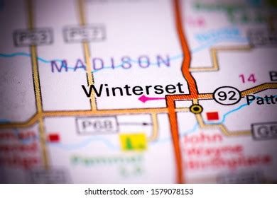 204 Winterset Iowa Images, Stock Photos, 3D objects, & Vectors ...