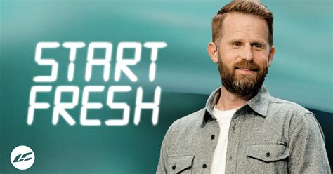 Start Fresh | Start Fresh | Life.Church