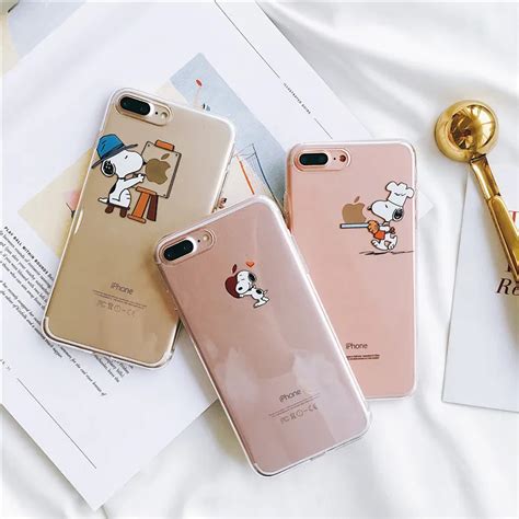 Art Line Cute Drawing Rabbit Phone Case For iphone X Case For iphone XR ...