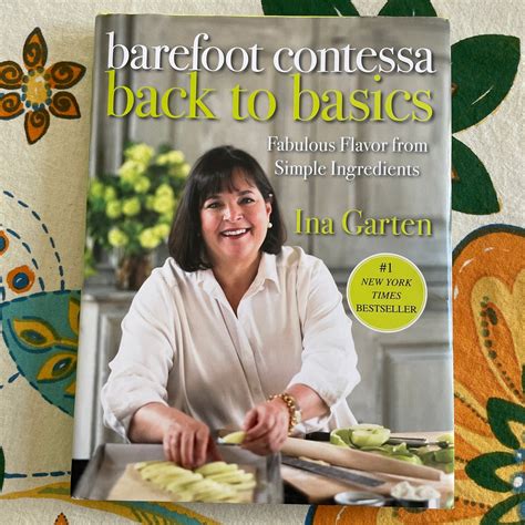 Barefoot Contessa Back to Basics by Ina Garten, Hardcover | Pangobooks