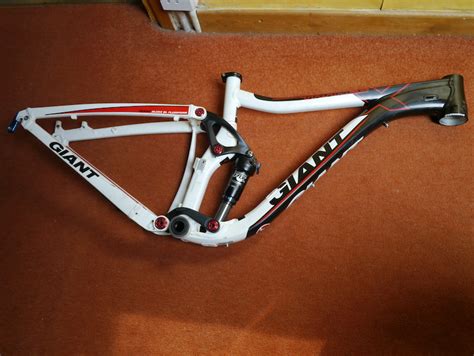 2013 Giant Trance x 29er 1 frame For Sale