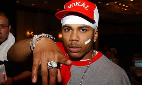 Best Nelly Songs: 20 Tracks From The Hip-Hop Hitmaker | uDiscover