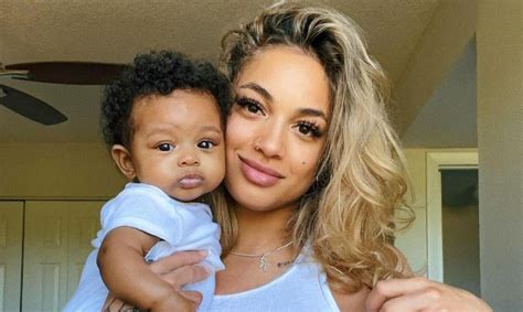 DaniLeigh and Her Baby Daughter Test Positive For Covid