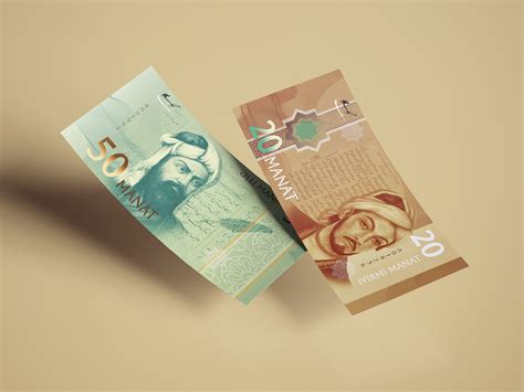 Banknote money Design on Behance