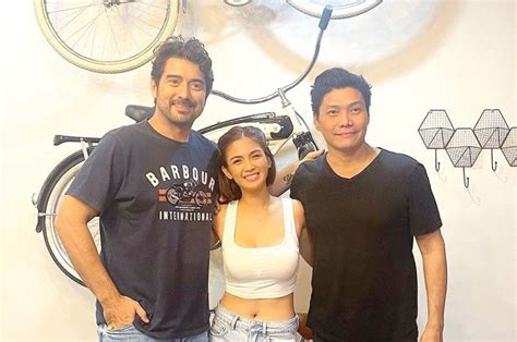 Ian Veneracion as leading man: ‘A part of you has to fall in love’ | Philstar.com