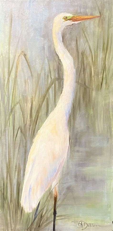 Stillness - Lowcountry Artists Gallery