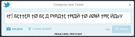 Funny text creator - cool text generator