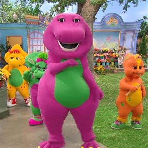 Barney and Friends – I Love You | Genius