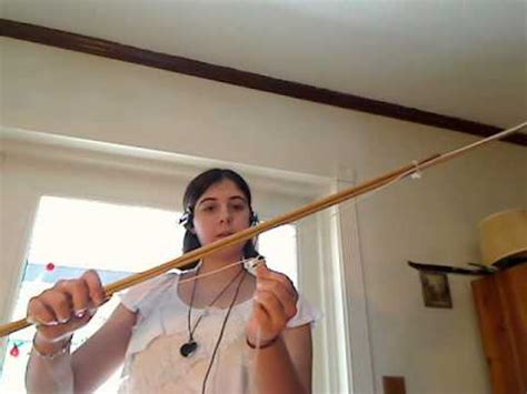 fmAntenna2 How to construct a simple fm antenna - YouTube