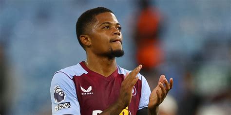 Aston Villa could sign "complete" £25m Leon Bailey rival