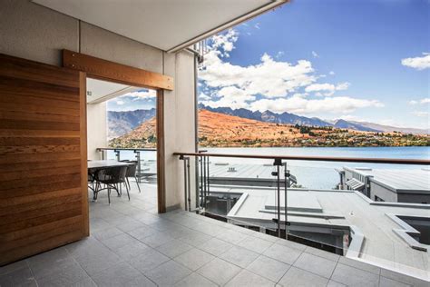 The Rees Hotel & Luxury Apartments in Queenstown - See 2023 Prices