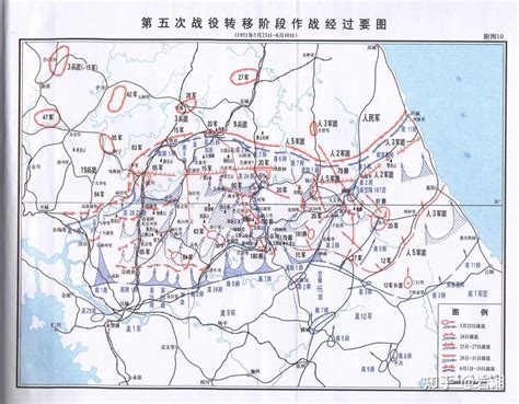 抗美援朝：详细时间轴（九）志愿军第五次战役铁原阻击 - 知乎