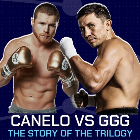 Canelo vs Golovkin - Boxing Science