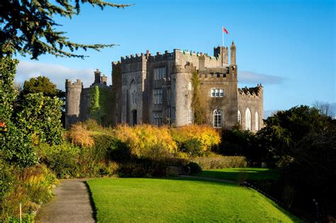 Experience Picturesque Birr with Discover Ireland