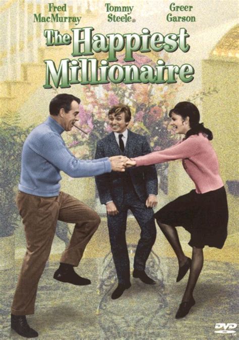 The Happiest Millionaire (1967) - Norman Tokar | Synopsis, Characteristics, Moods, Themes and ...