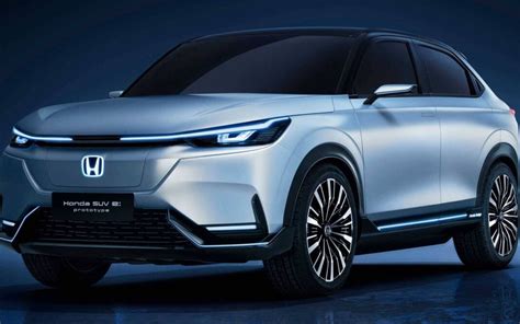 New Honda Prologue SUV - Next Chapter in Brand’s EV Direction - Indo-Canadian Voice