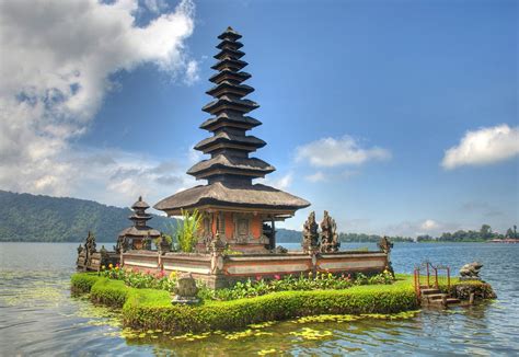 Bali island, Lesser Sunda, Indonesia - Ultimate guide (September 2024)