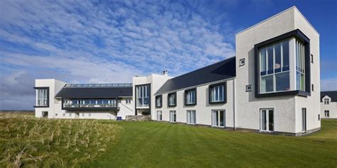 Machrie Hotel unveils full-scale renovation