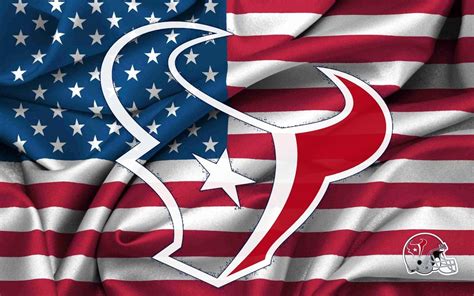 🔥 [40+] Houston Texans Logo Wallpapers | WallpaperSafari