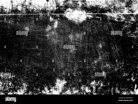 Old scratched wooden cutting board texture Stock Photo - Alamy