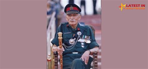 Sam Bahadur Biography, Wiki, Age, Wife, Children, Real Photo, Trailer, Release Date, Cast ...