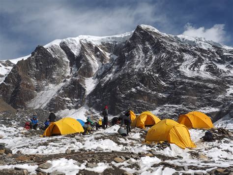 Dhaulagiri Base Camp Trek, Cost, Itinerary, Duration, Map