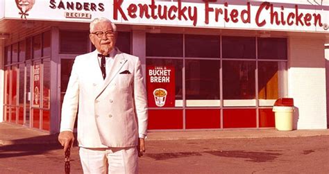 colonel-sanders-kfc - How About That?