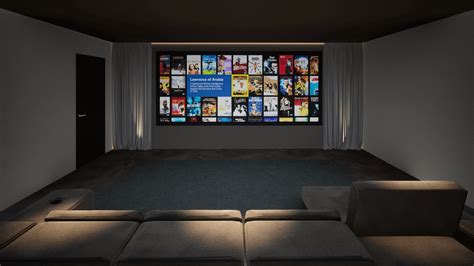 Small Home Cinema Room Ideas Uk : Small Home Cinema Room Ideas Uk ...