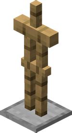 Armor Stand – Minecraft Wiki