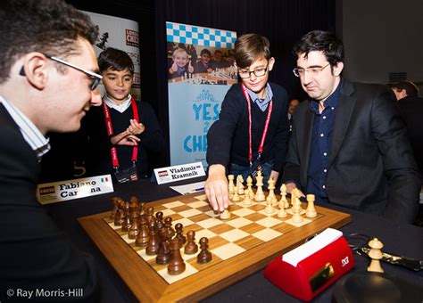 London Chess Classic – Linton Chess Club