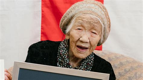 Meet the world’s oldest person who's 116 years old! | Guinness World Records