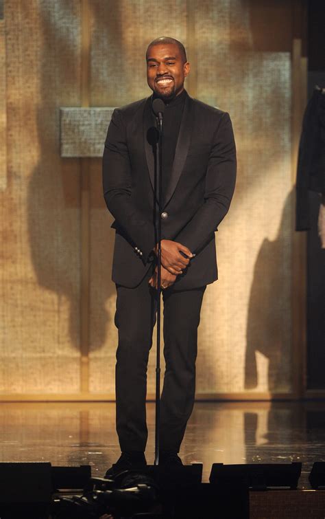 Watch Kanye West's Poignant Speech About Racism at BET Honors - Rolling Stone