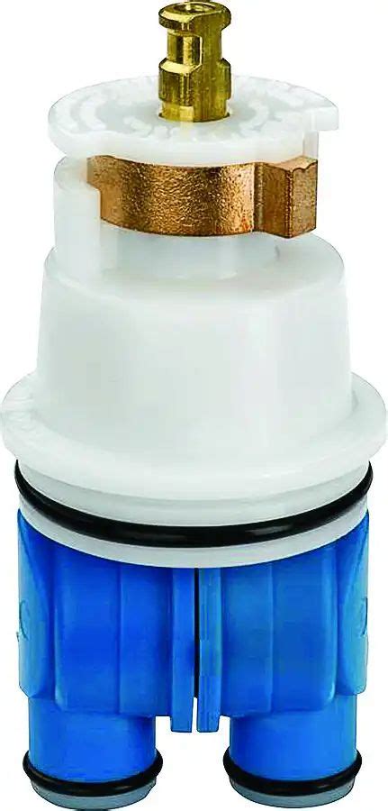 Delta Faucet RP19804 Tub & Shower Cartridge Assembly For Older Delta ...