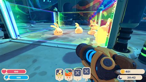 Multiplayer mod for Slime rancher 2 : r/slimerancher