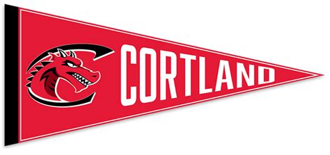 Red Dragon Swag - SUNY Cortland