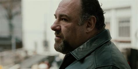 Watch an Exclusive Clip of James Gandolfini in 'The Drop' - TIFF 2014