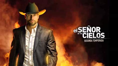 El Señor de los Cielos Segunda Temporada - Cap 55 Lunes - YouTube