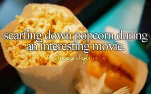 Popcorn Sayings Quotes. QuotesGram