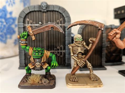 15 best u/maltesegoat images on Pholder | Minipainting, Dungeons And ...