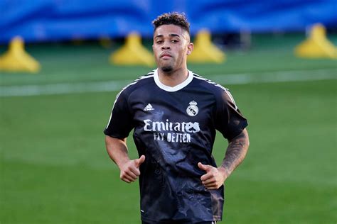 Real Madrid Predicted XI vs Inter Milan: Another Chance for Mariano?