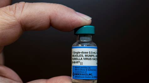 Measles confirmed in Boston for first time since 2013