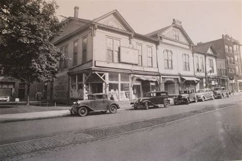 Vintage Johnstown: Market Street